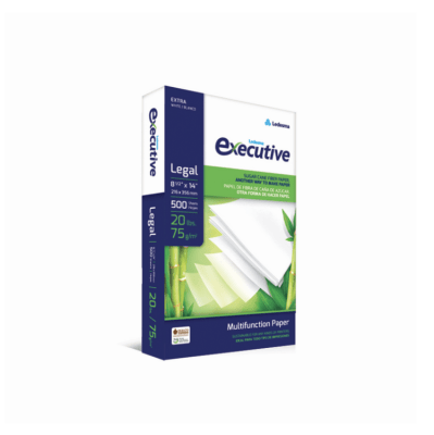 Resma Oficio Executive