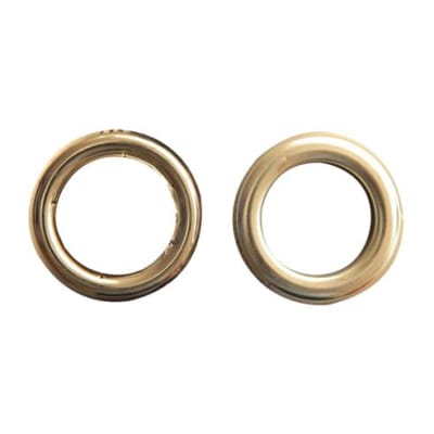 Ojetillos 12mm