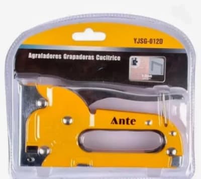 Engrapadora Ante YSG-012D