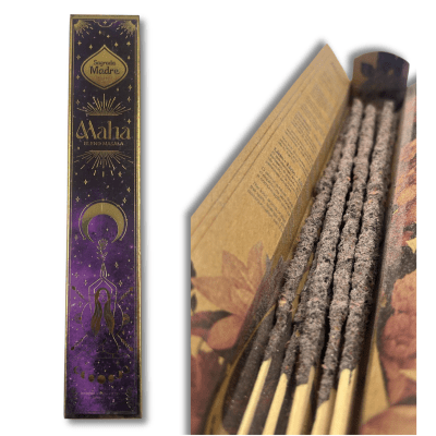 Incienso Natural Maha Sagrada Madre Amor Propio