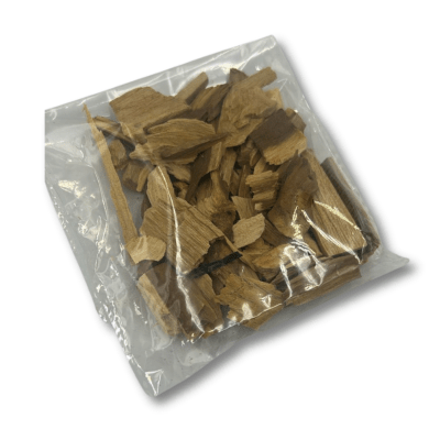 Bolsita Palo Santo Molido