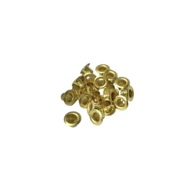Ojetillos 4mm