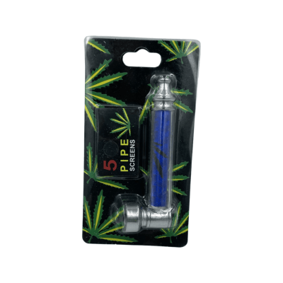 Pipa con rejilla D&K Dengke simple