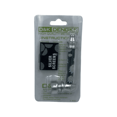 Pipa con rejilla D&K Dengke Diseños