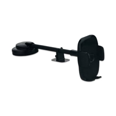 Soporte auto celular IRM12697 soporte brazo ventosa