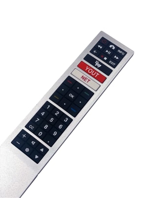 Control Remoto AOC Smart TV