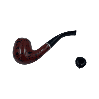 Pipa Para Tabaco / Pequeña