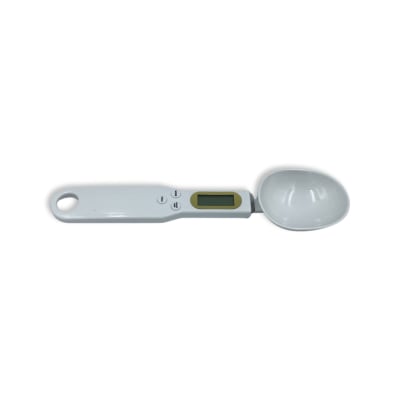 Pesa Gramera cocina Tipo cuchara 0,1g