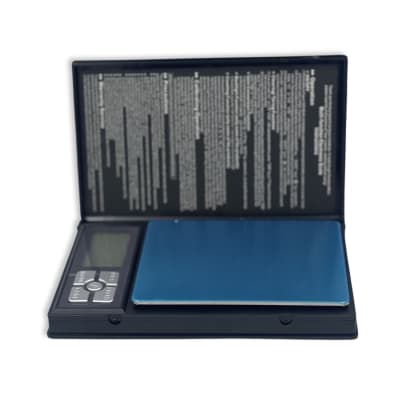 Pesa Gramera Digital 500g x 0,01g