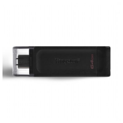 Pendrive Tipo C 64GB Kingston 3.2