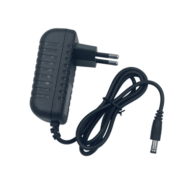 Eliminador de pilas 9V/1,2A