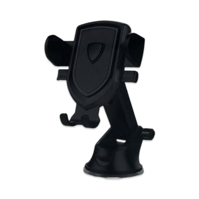 Soporte auto celular IRM11767 ventosa