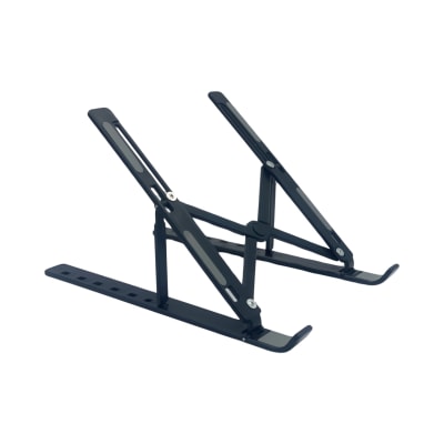 Soporte Tablet y notebook plastico sobremesa grande