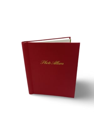 Album fotografico adhesivo 40 paginas colores