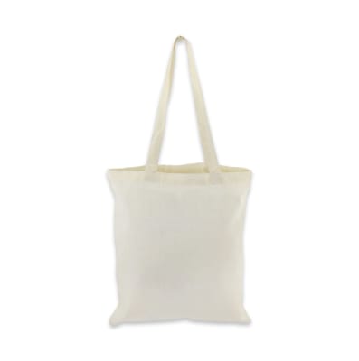 Bolsa 100% Algodón Hill 37X41 BO76