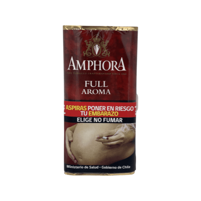Tabaco Amphora para Pipa