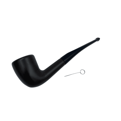 Pipa Para Tabaco/ Grande