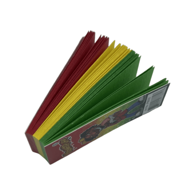 Boquilla Honney Puff Colores