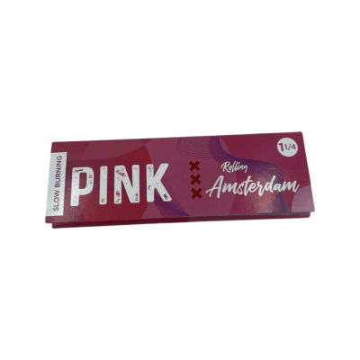 Papel Amsterdam Pink 