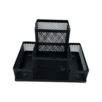 Porta Lápices 4 organizadores