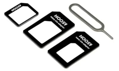 Adaptador Simcard