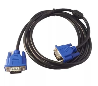 Cable VGA 3mts