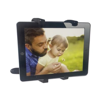 Soporte Auto trasero Ipad IRM5383