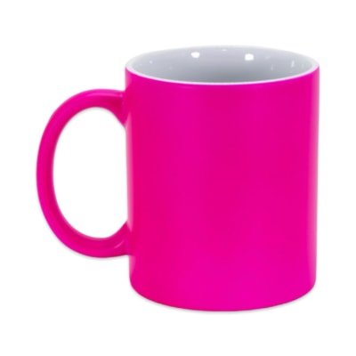 Tazon Fluor Personalizado