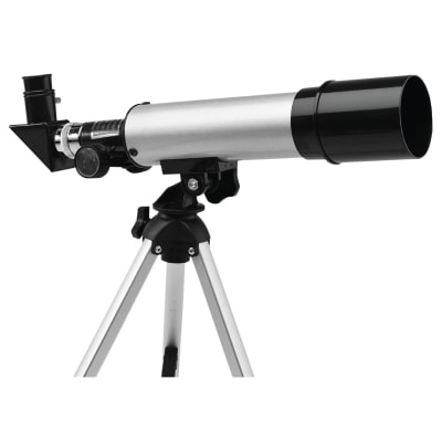 Telescopio Monocular Ampliacion 90X 360X50MM Tecnolab