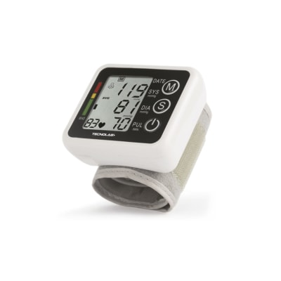 Tensiometro Toma presion digital Tecnolab TL163 a pila