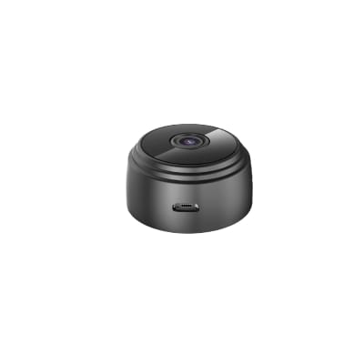 Camara Espia Wifi Full HD 1080 Vision Nocturna