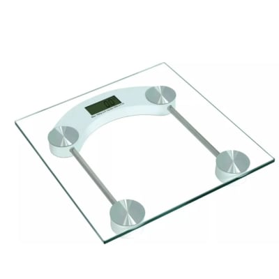 Pesa balanza de baño digital MeidiMake IRM648