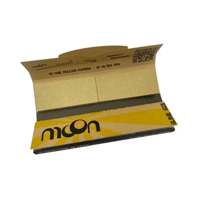 Smoking sabana + boquilla Moon ecologica