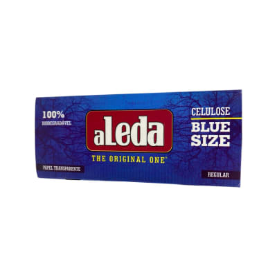 Pepel Celulosa Aleda Sabana blue Size azul