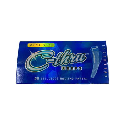 Pepel Celulosa C-Thru transparente