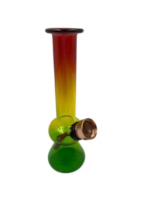 Mini bong colores