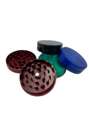 Moledor Metal 1 Piso, Simple, liso Sin Diseño