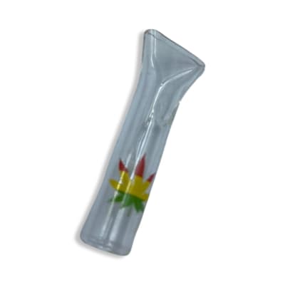 Pipa matacola de vidrio