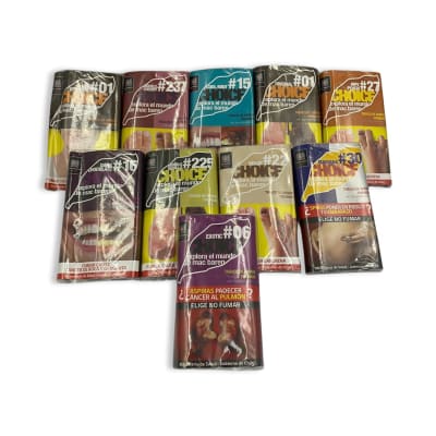 Tabaco Choice