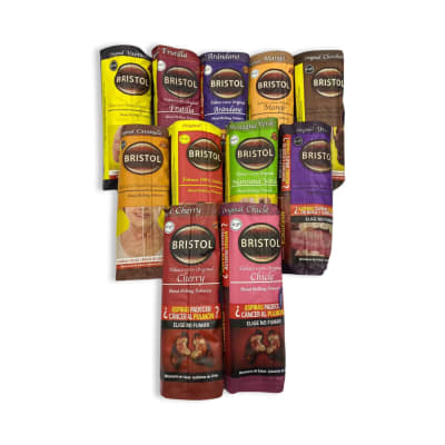 Tabaco Bristol