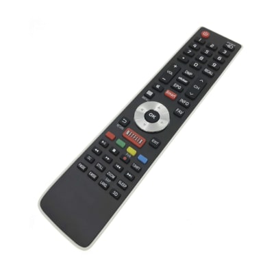 Control Remoto Hisense Smart TV CRTV20