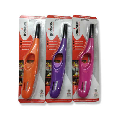 Chispero Ronson Mediano