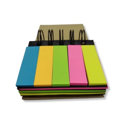 Mini Libreta Posit