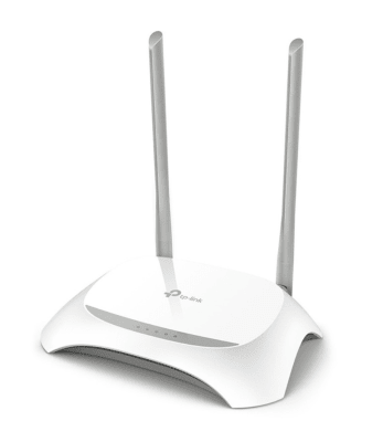 Router TP-Link WR840N