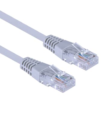 Cable de Red 10 metros Cat5 IRM6018