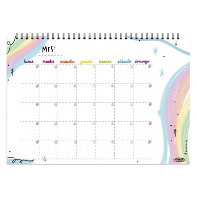 Planner Artel 50x35