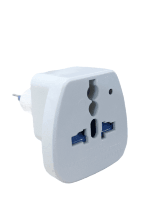 Adaptador universal certificado Stanford