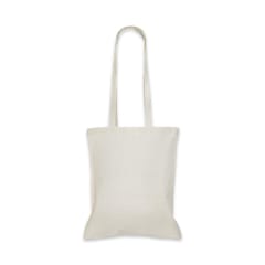 Bolsa 100% algodón India 38x41 E64