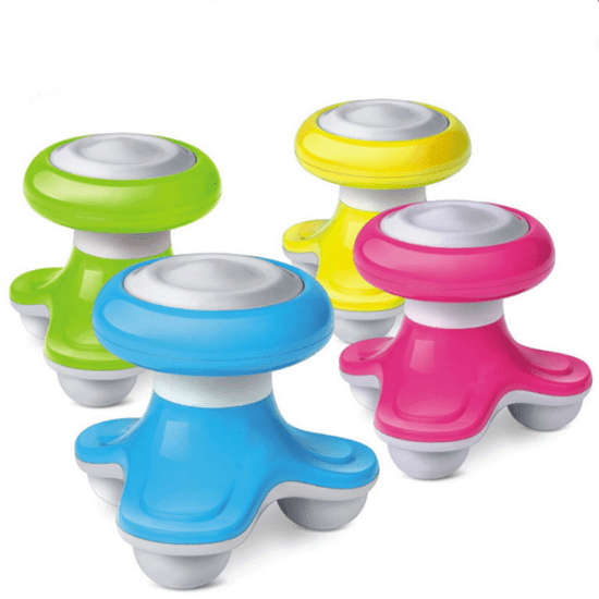 Masajeador mimo XY31991