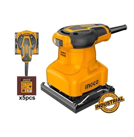 Lijadora de Palma Inc-Co 240W1
